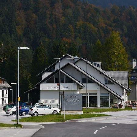 Klass 203 Kranjska Gora Ngoại thất bức ảnh