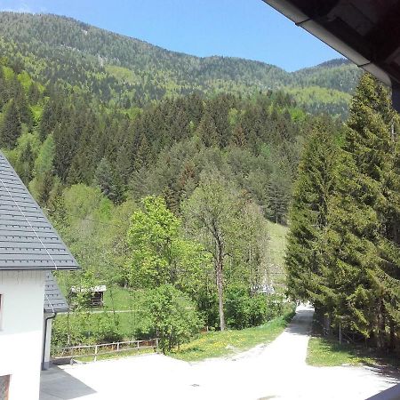 Klass 203 Apartment Kranjska Gora Ngoại thất bức ảnh