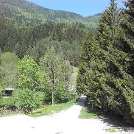 Klass 203 Kranjska Gora Ngoại thất bức ảnh