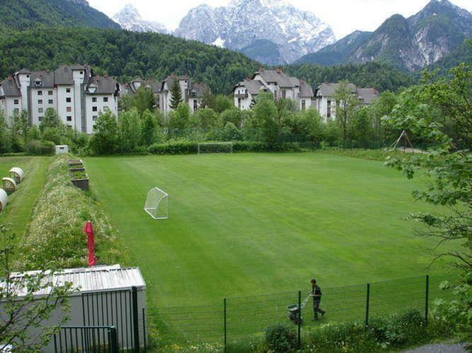 Klass 203 Apartment Kranjska Gora Ngoại thất bức ảnh