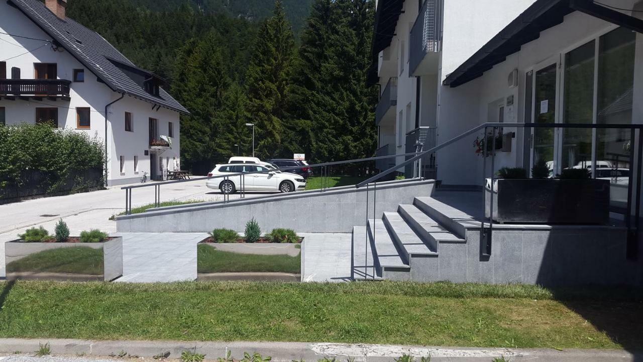 Klass 203 Apartment Kranjska Gora Ngoại thất bức ảnh