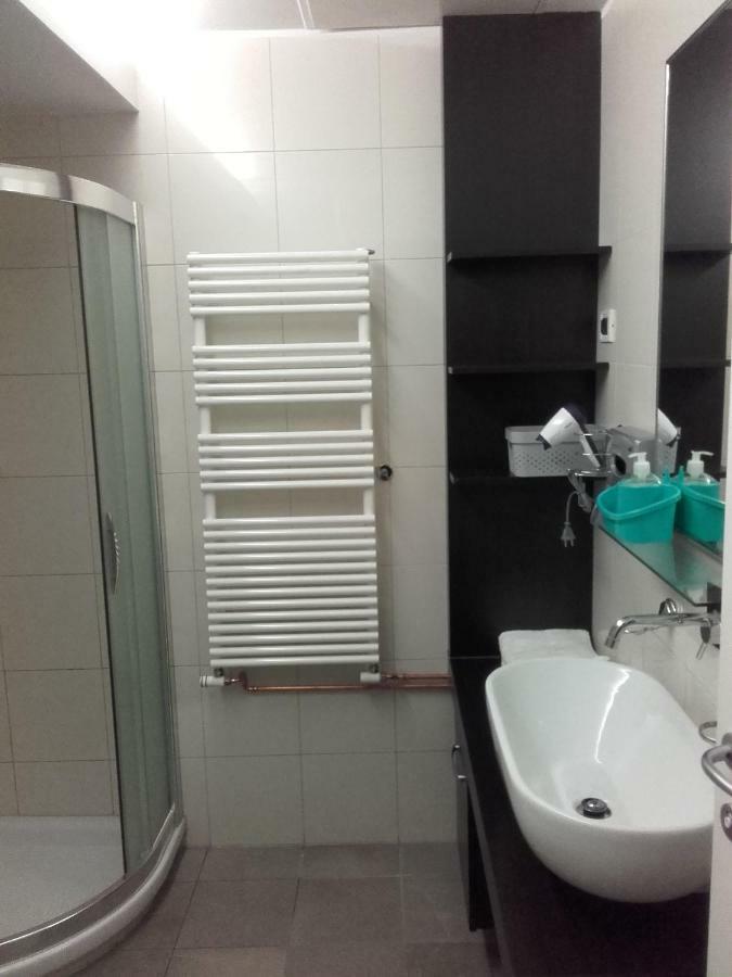 Klass 203 Kranjska Gora Ngoại thất bức ảnh