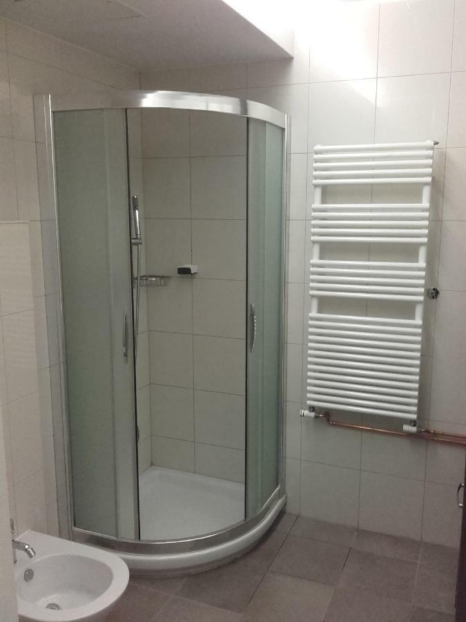 Klass 203 Kranjska Gora Ngoại thất bức ảnh