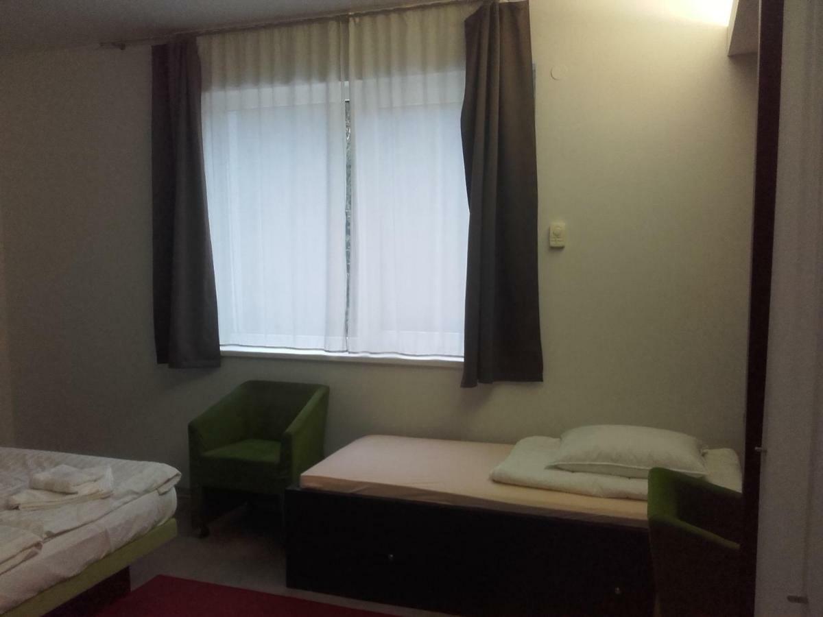 Klass 203 Kranjska Gora Ngoại thất bức ảnh